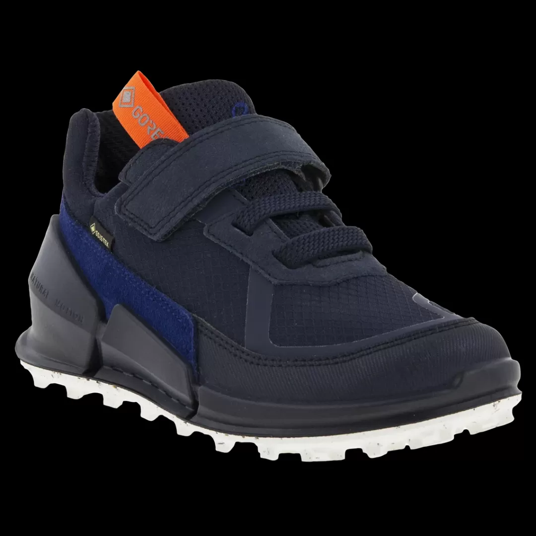 Outlet ECCO Biom K2 Night S Night S Night S Blue Dep Bla