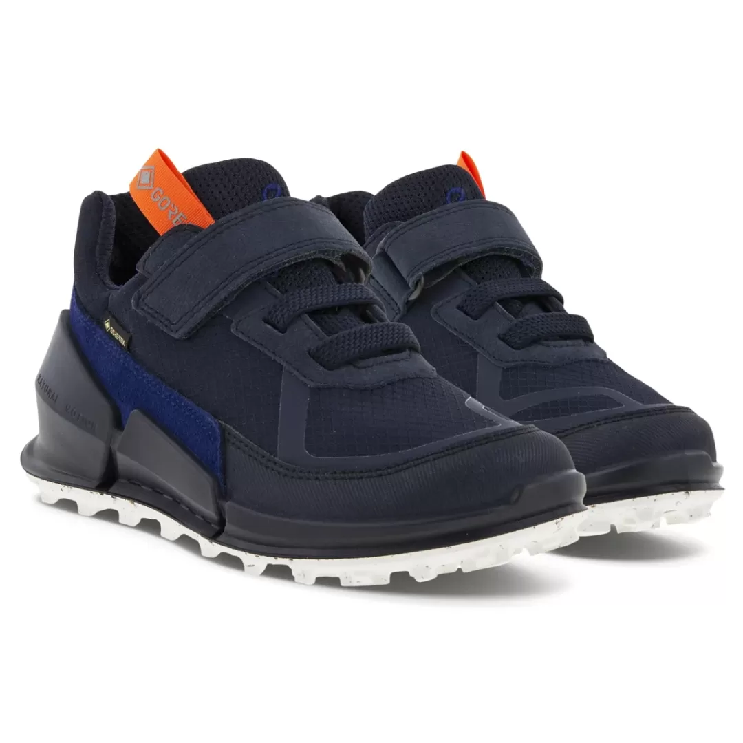 Outlet ECCO Biom K2 Night S Night S Night S Blue Dep Bla