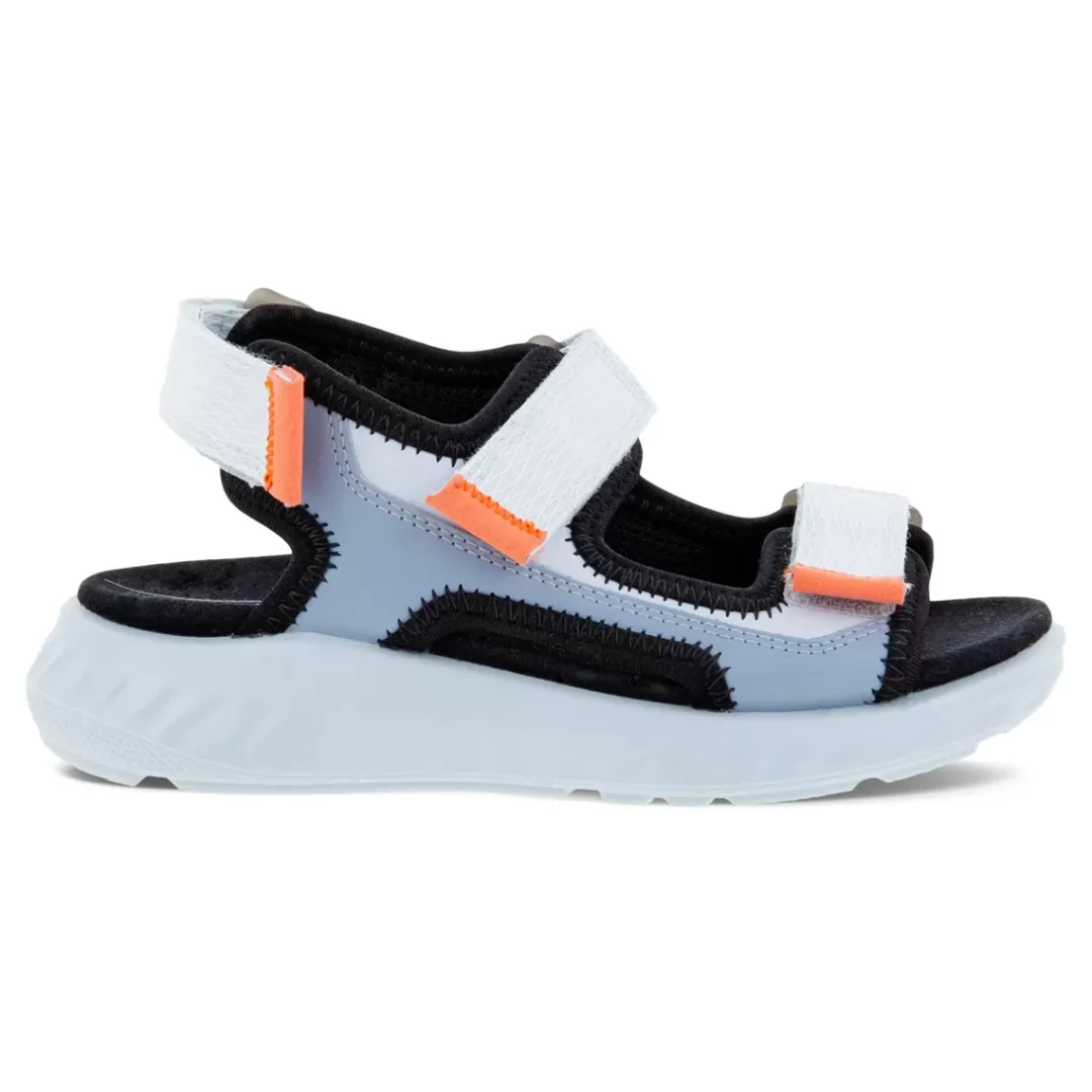 Discount ECCO Sp.1 Lite Sandal K Bla