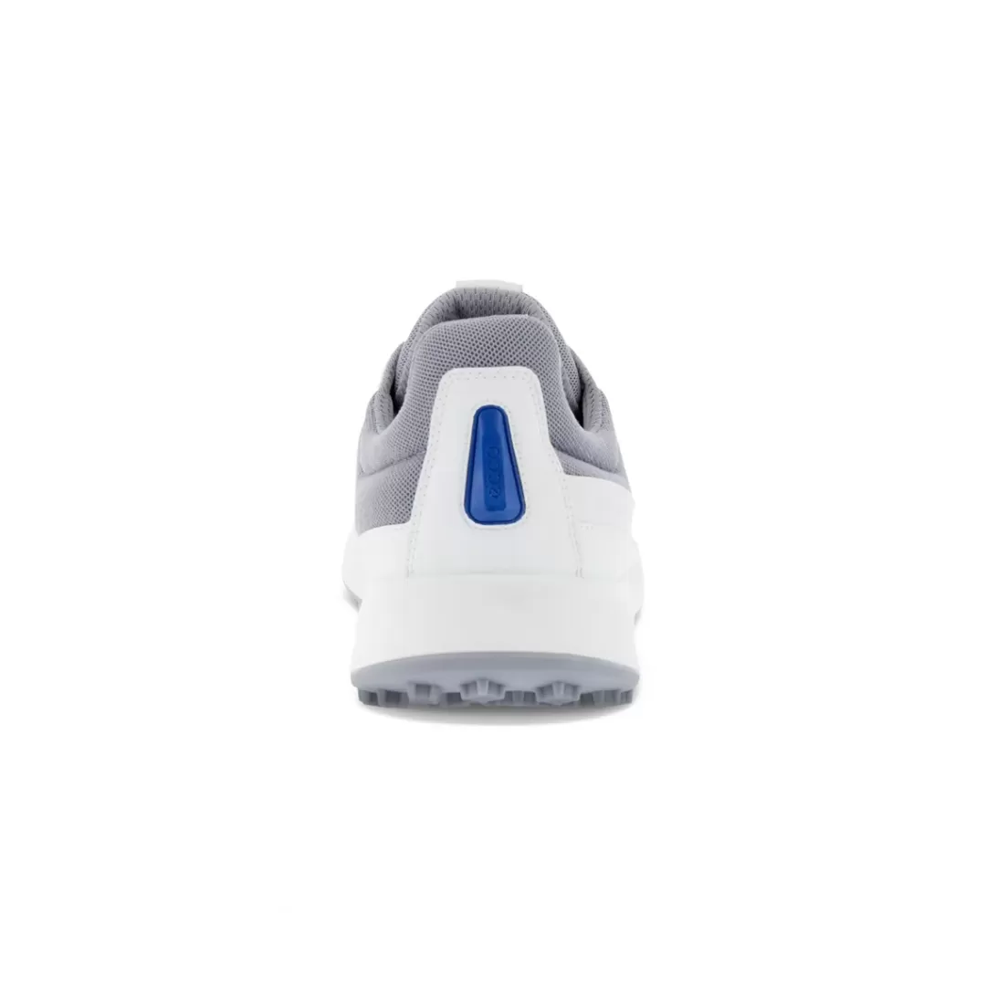 Clearance ECCO M Golf Core White S White Silver Grey Hvid