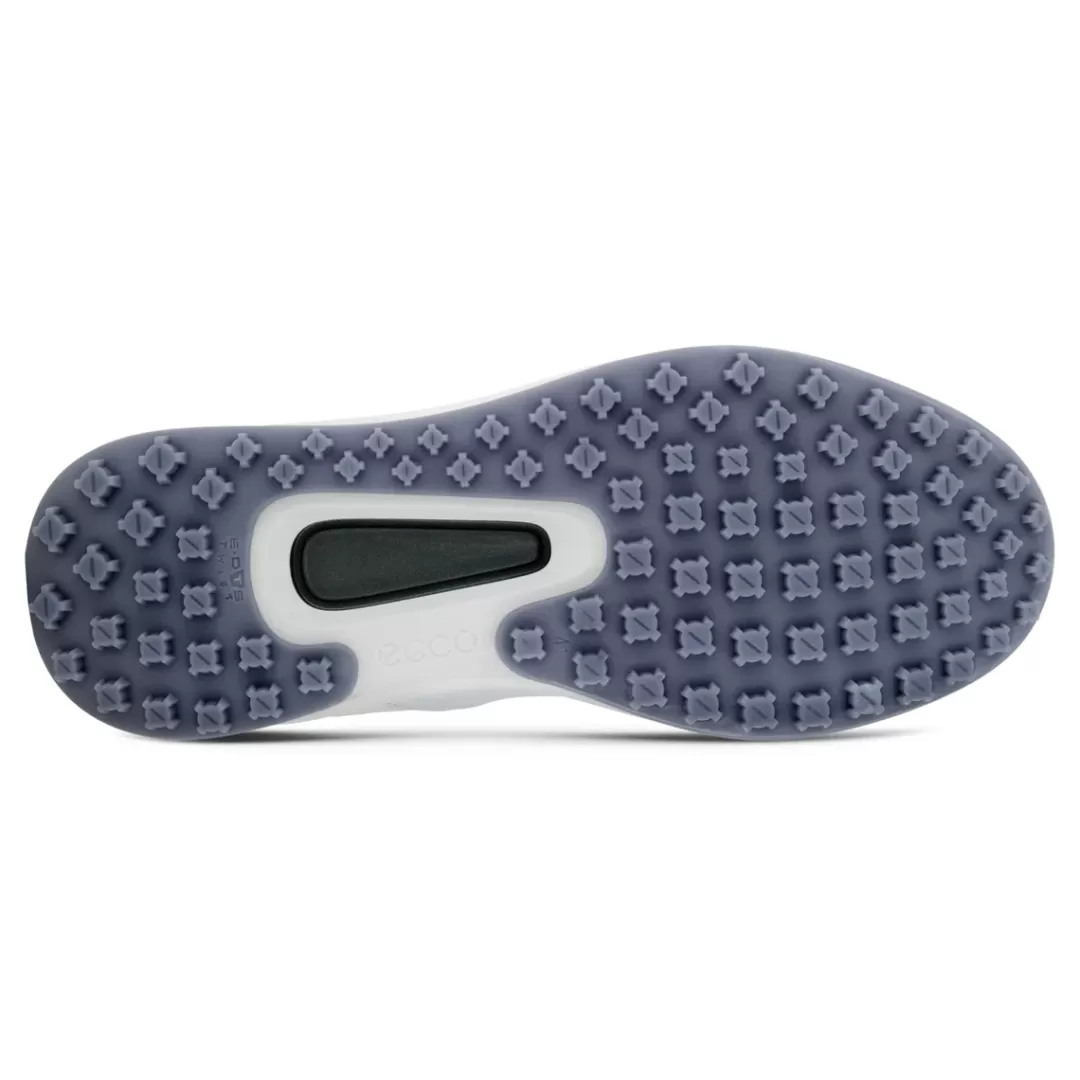 Clearance ECCO M Golf Core White S White Silver Grey Hvid