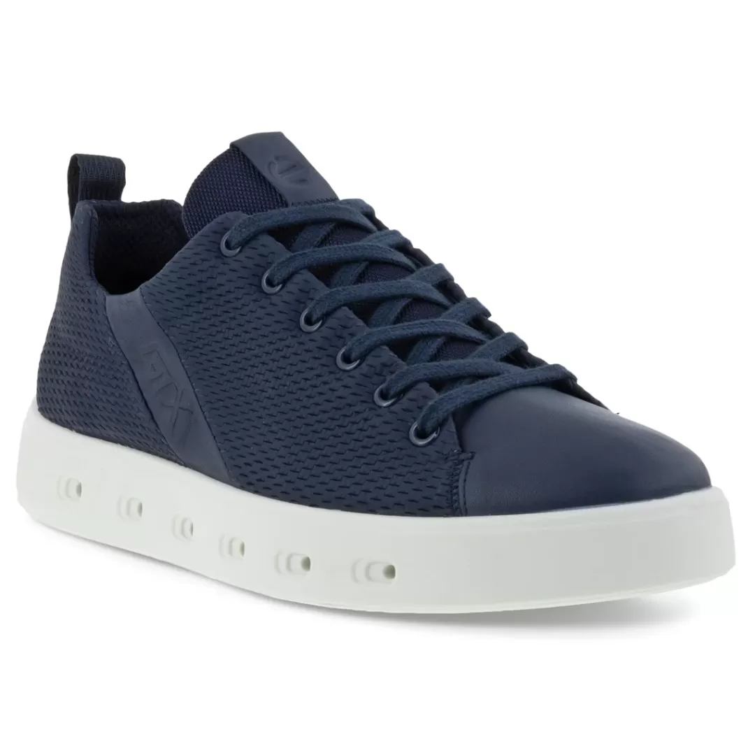 Store ECCO Street 720 M Marine Marine Bla