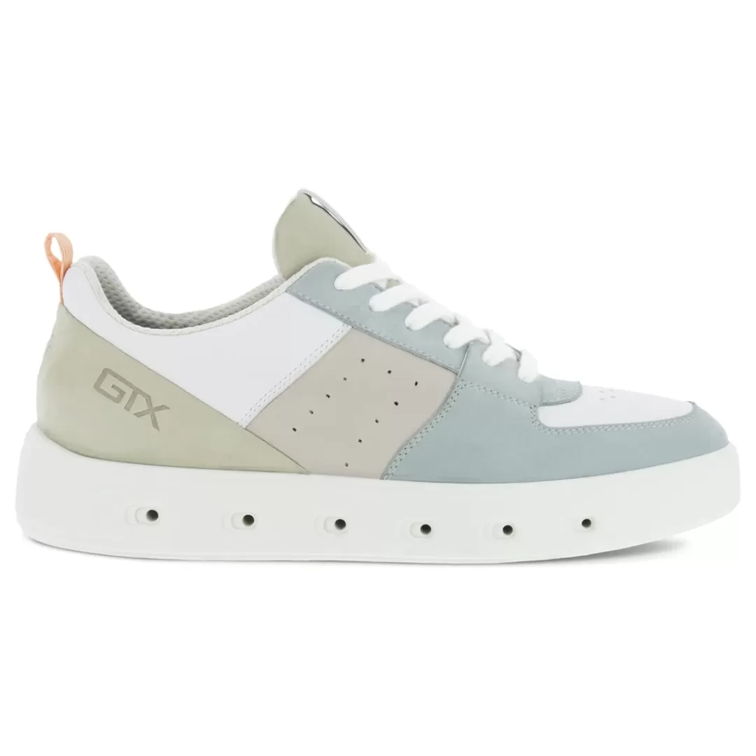 Online ECCO Street 720 W Multicolor Ice Flower Gron