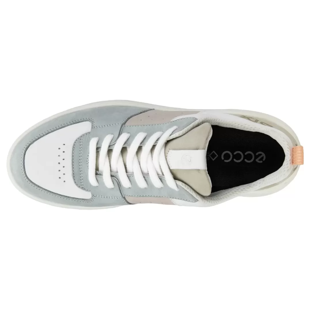 Online ECCO Street 720 W Multicolor Ice Flower Gron