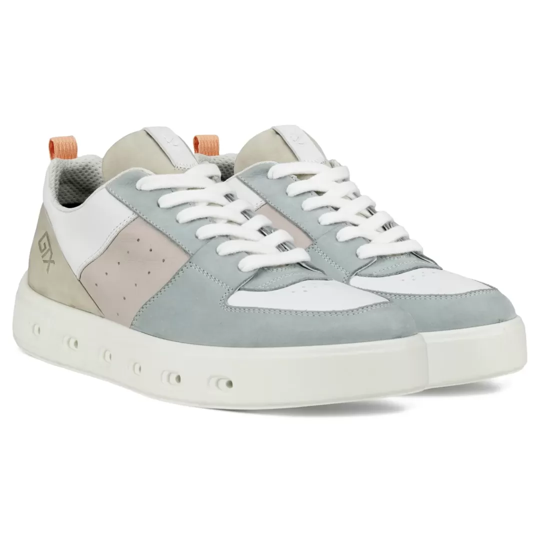 Online ECCO Street 720 W Multicolor Ice Flower Gron