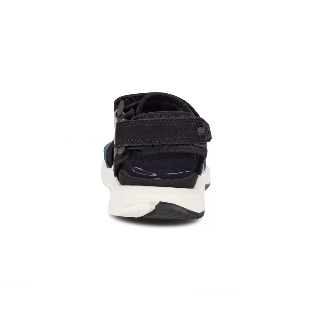 Clearance ECCO X-Trinsic K Multicolor Fir Green Gra / Gron